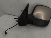 Außenspiegel elektrisch Tür vorne