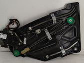 Fensterheber elektrisch mit Motor Tür hinten