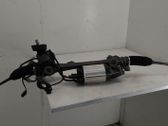 Steering rack