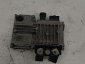 Start/Stop control module