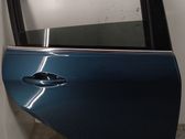 Rear door