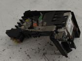 Sicherung des Batterierelais