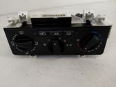 Climate control unit