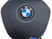 Steering wheel airbag