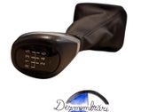 Gear shifter/selector