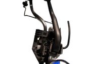 Accelerator throttle pedal