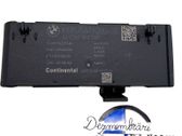 Tailgate/trunk control unit/module