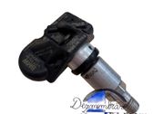 Tire pressure sensor