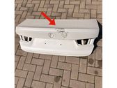 Tailgate/trunk/boot lid