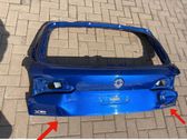 Tailgate/trunk/boot lid