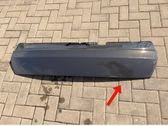 Tailgate/trunk/boot lid
