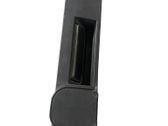 Tailgate/trunk/boot exterior handle