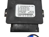 Hand brake control module