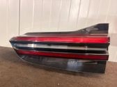 Tailgate rear/tail lights