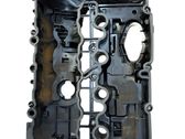 Rocker cam cover