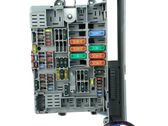 Module de fusibles