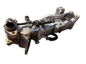 Охладитель EGR