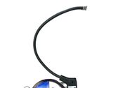 Negative earth cable (battery)