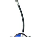 Negative earth cable (battery)