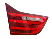 Tailgate rear/tail lights