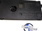 Aerial antenna amplifier