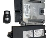 Unidad de control/módulo del motor