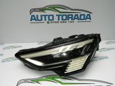 Headlight/headlamp
