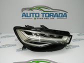 Headlight/headlamp
