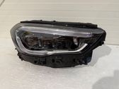 Headlight/headlamp