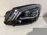 Headlight/headlamp