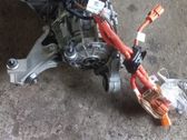 Engine swap