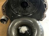 Automatic gearbox