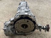 Automatic gearbox