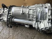 Automatic gearbox