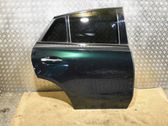 Rear door