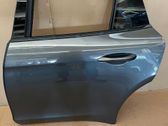 Rear door