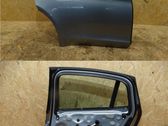 Rear door