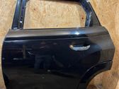 Rear door