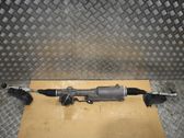 Steering rack