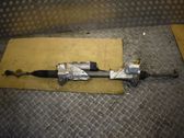 Steering rack