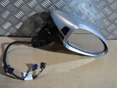 Front door electric wing mirror