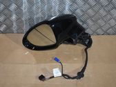 Front door electric wing mirror