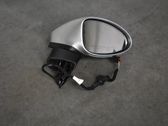 Front door electric wing mirror