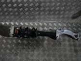 Front shock absorber/damper