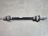 Rear driveshaft