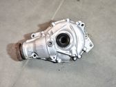 Front differential