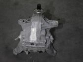 Rear differential