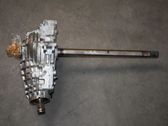Front differential