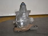 Rear differential