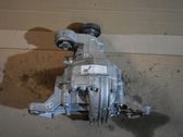 Tylny mechanizm różnicowy